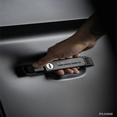 Land Rover Classic Defender Series 76  Exterior Door Handles Kit